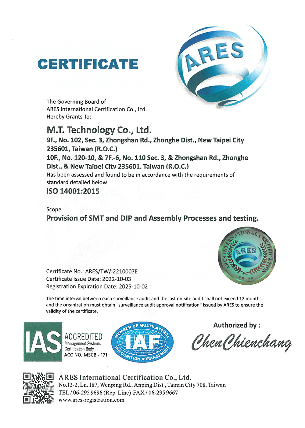 ISO-14001-en